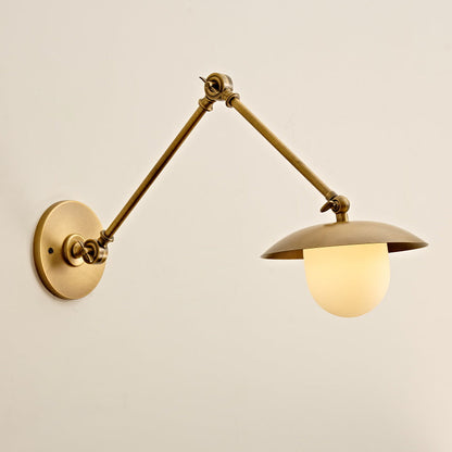 Arvelin Wall Sconce