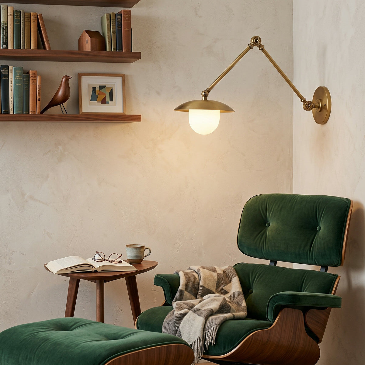 Arvelin Wall Sconce