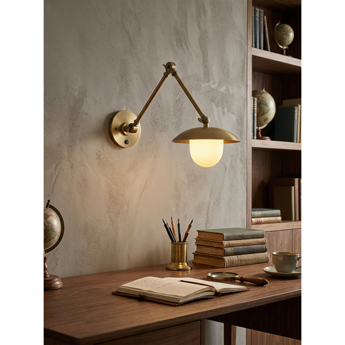 Arvelin Wall Sconce