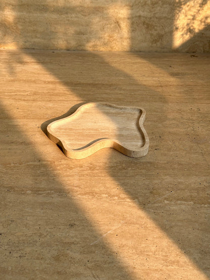 Arya Stone Tray