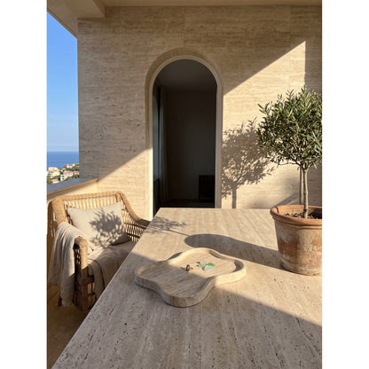 Arya Stone Tray