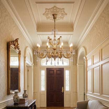 Astoria Chandelier