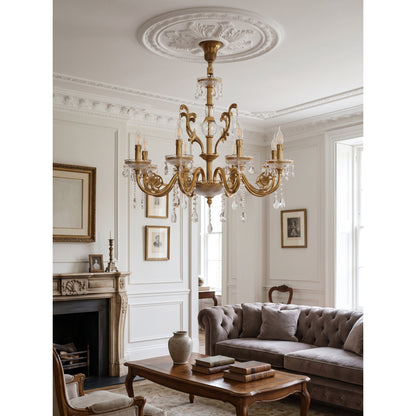 Astoria Chandelier