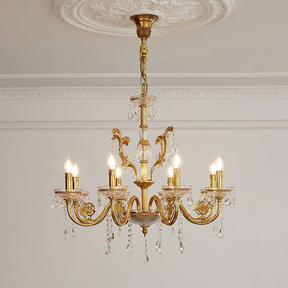 Astoria Chandelier