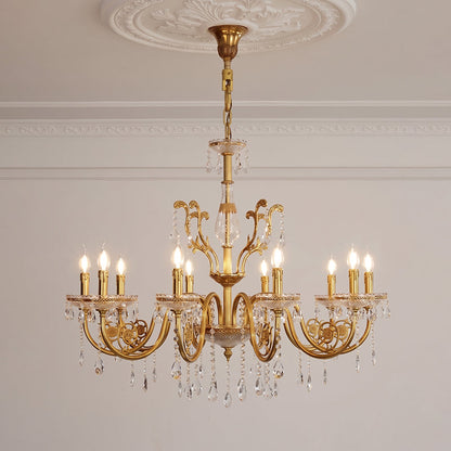 Astoria Chandelier
