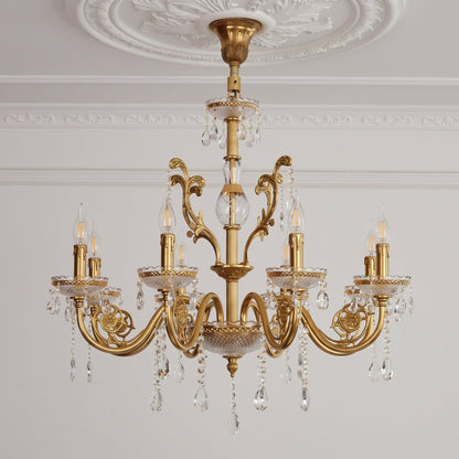 Astoria Chandelier