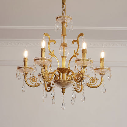 Astoria Chandelier