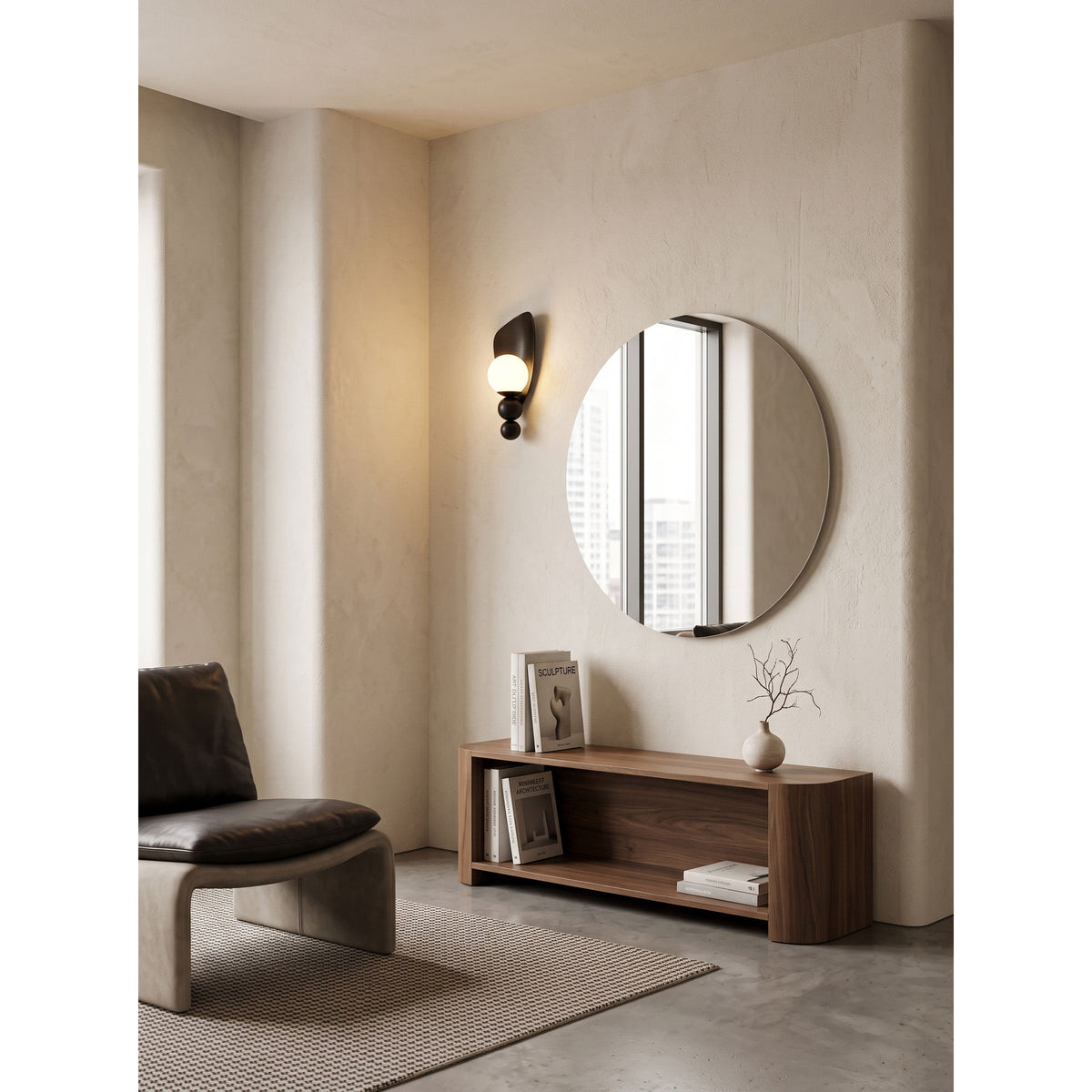 Astrid Wall Sconce