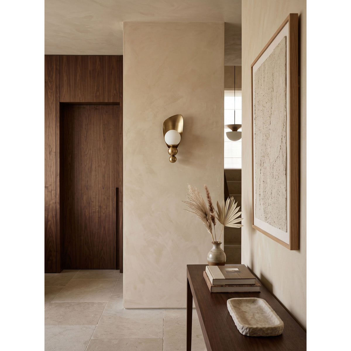 Astrid Wall Sconce
