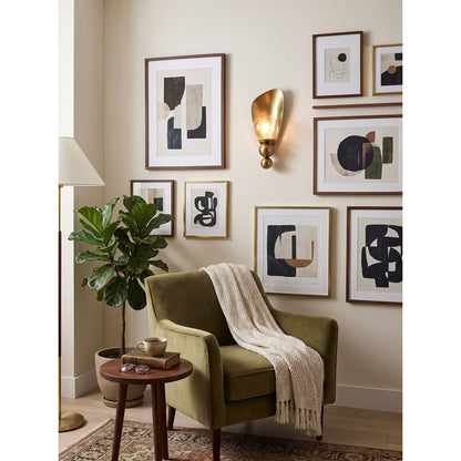 Astrid Wall Sconce