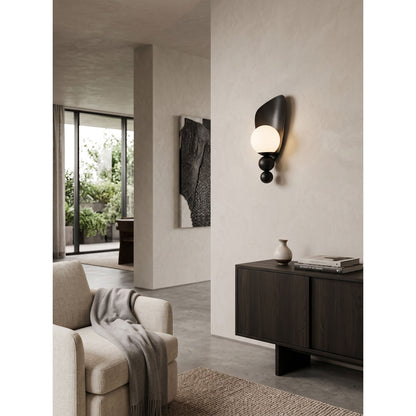 Astrid Wall Sconce