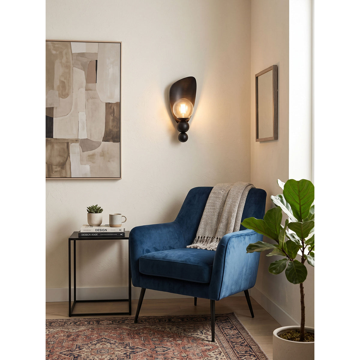 Astrid Wall Sconce