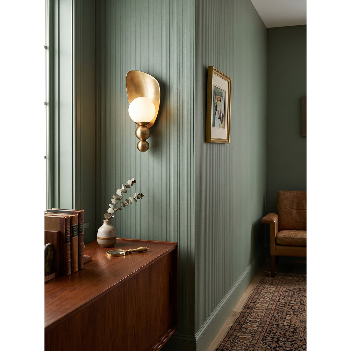 Astrid Wall Sconce