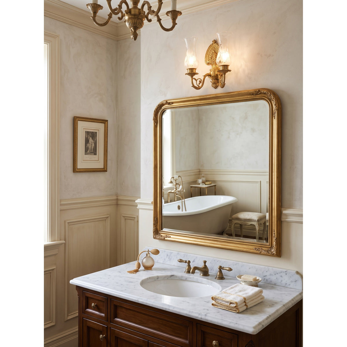 Athea Wall Sconce