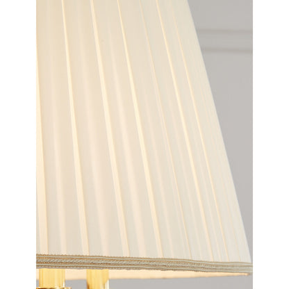 Augusta Drum Pendant Lamp