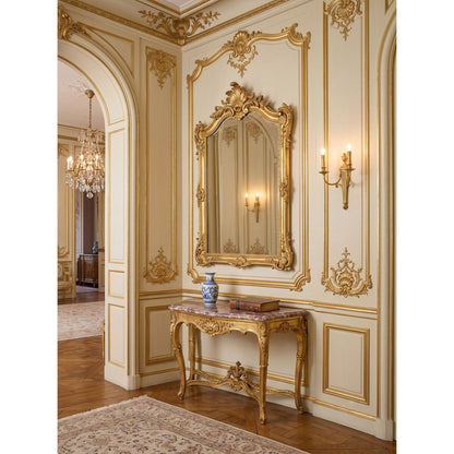 Augusta Wall Sconce