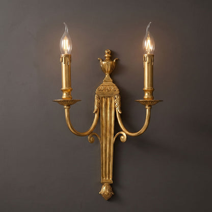Augusta Wall Sconce