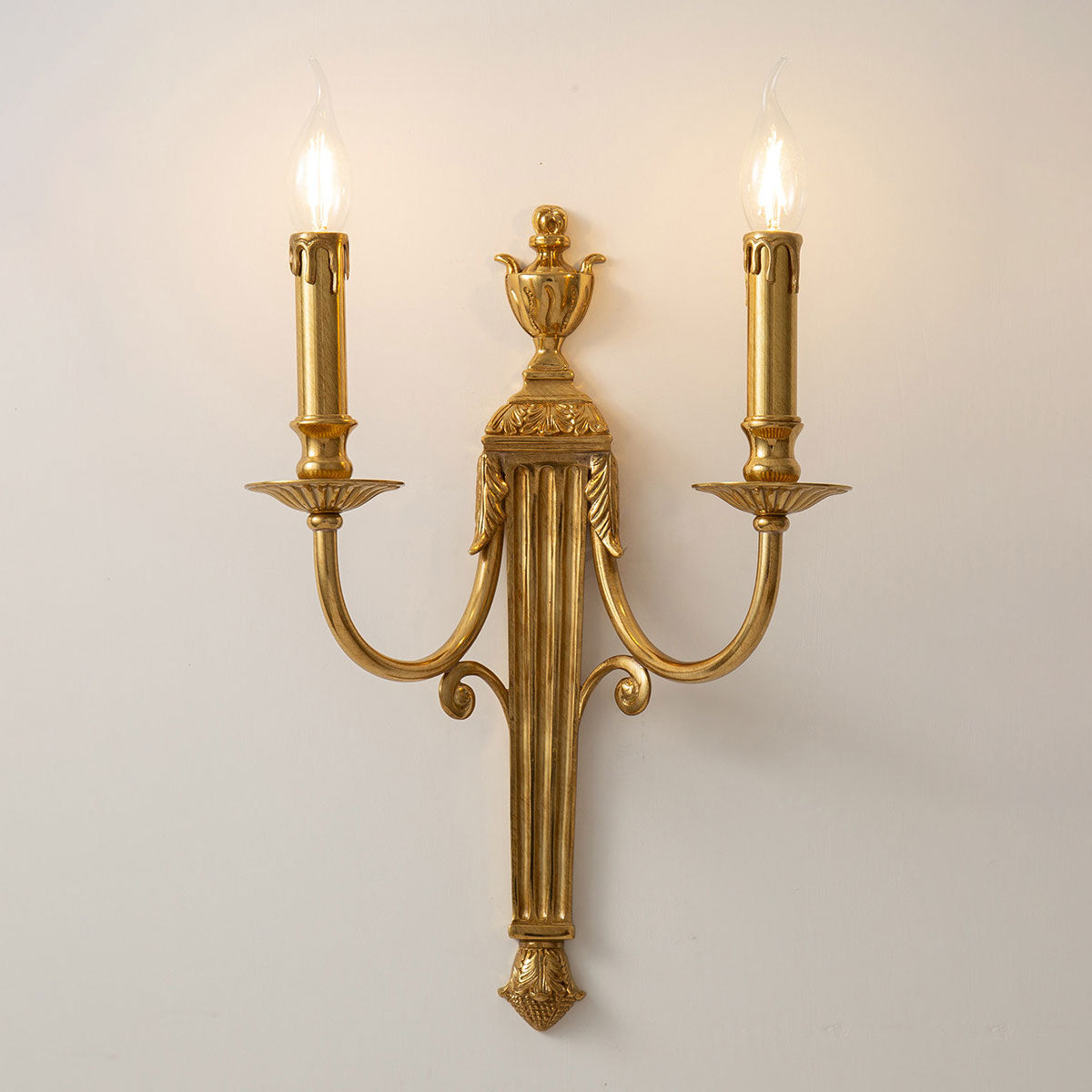 Augusta Wall Sconce