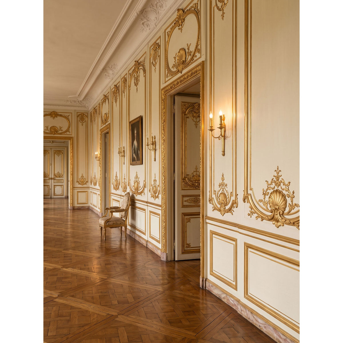 Augusta Wall Sconce