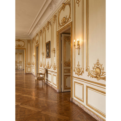Augusta Wall Sconce