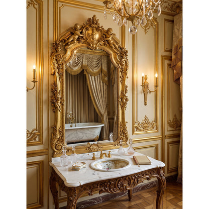 Augusta Wall Sconce