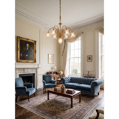 Aveline Chandelier