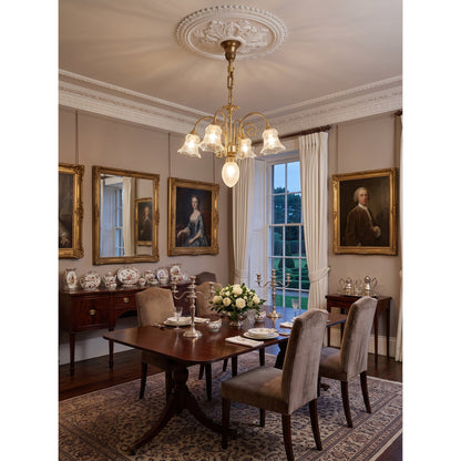 Aveline Chandelier