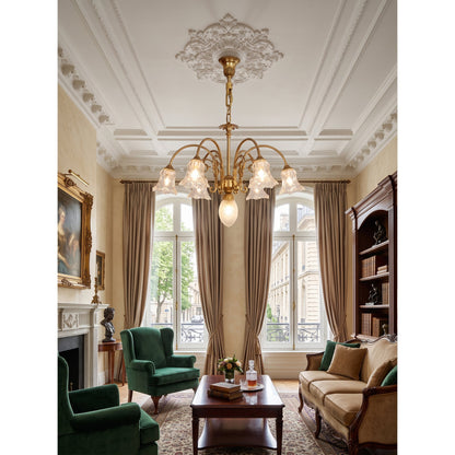 Aveline Chandelier