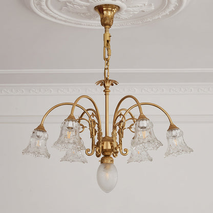 Aveline Chandelier