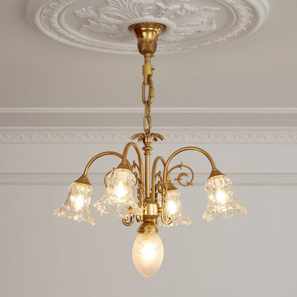 Aveline Chandelier