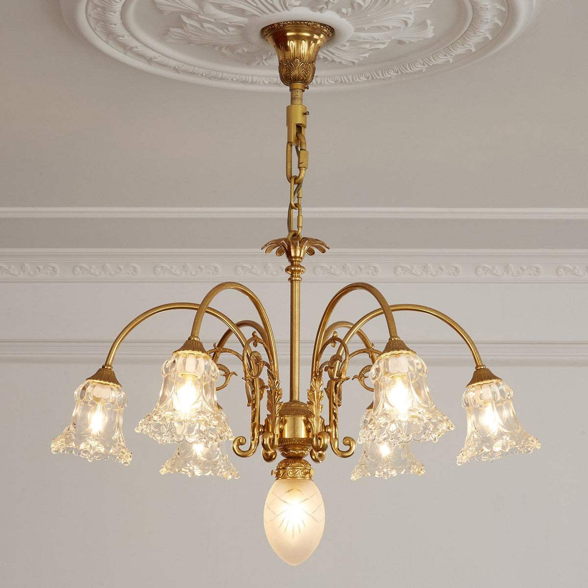 Aveline Chandelier