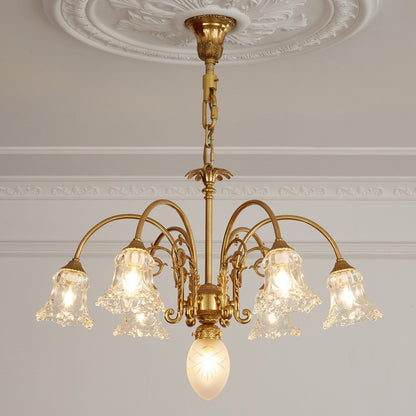Aveline Chandelier