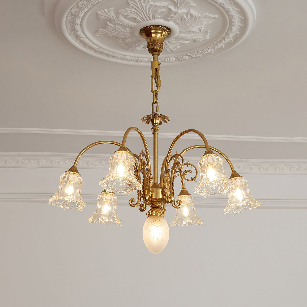Aveline Chandelier