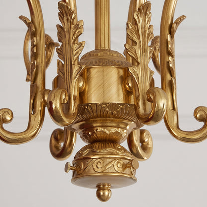 Aveline Chandelier