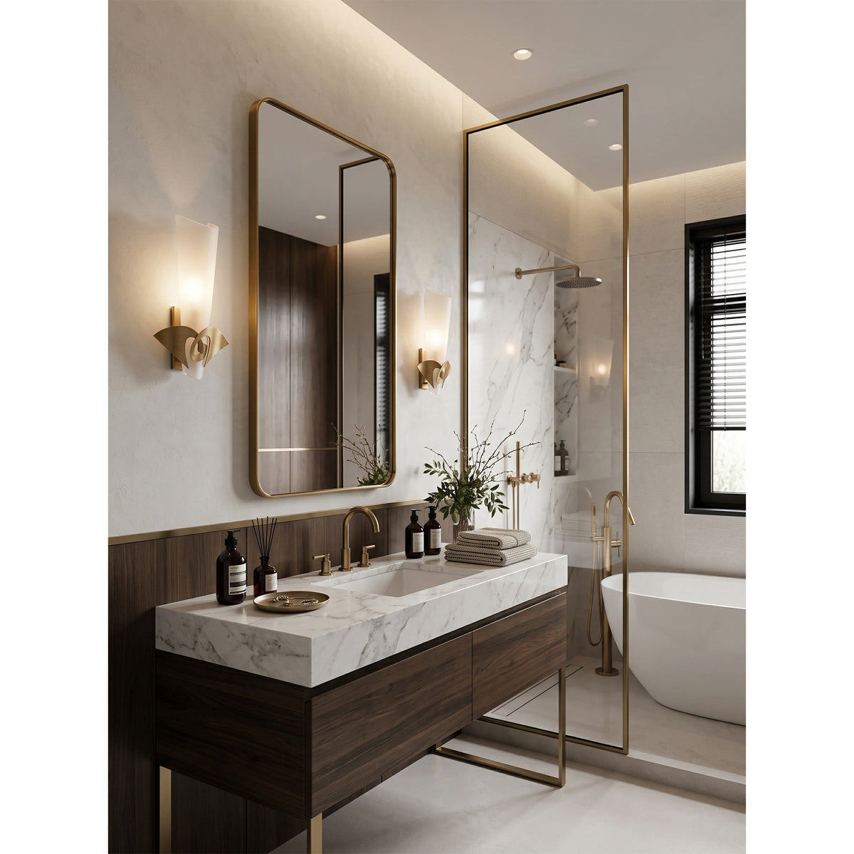 Avelisse Wall Sconce
