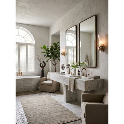 Avelisse Wall Sconce