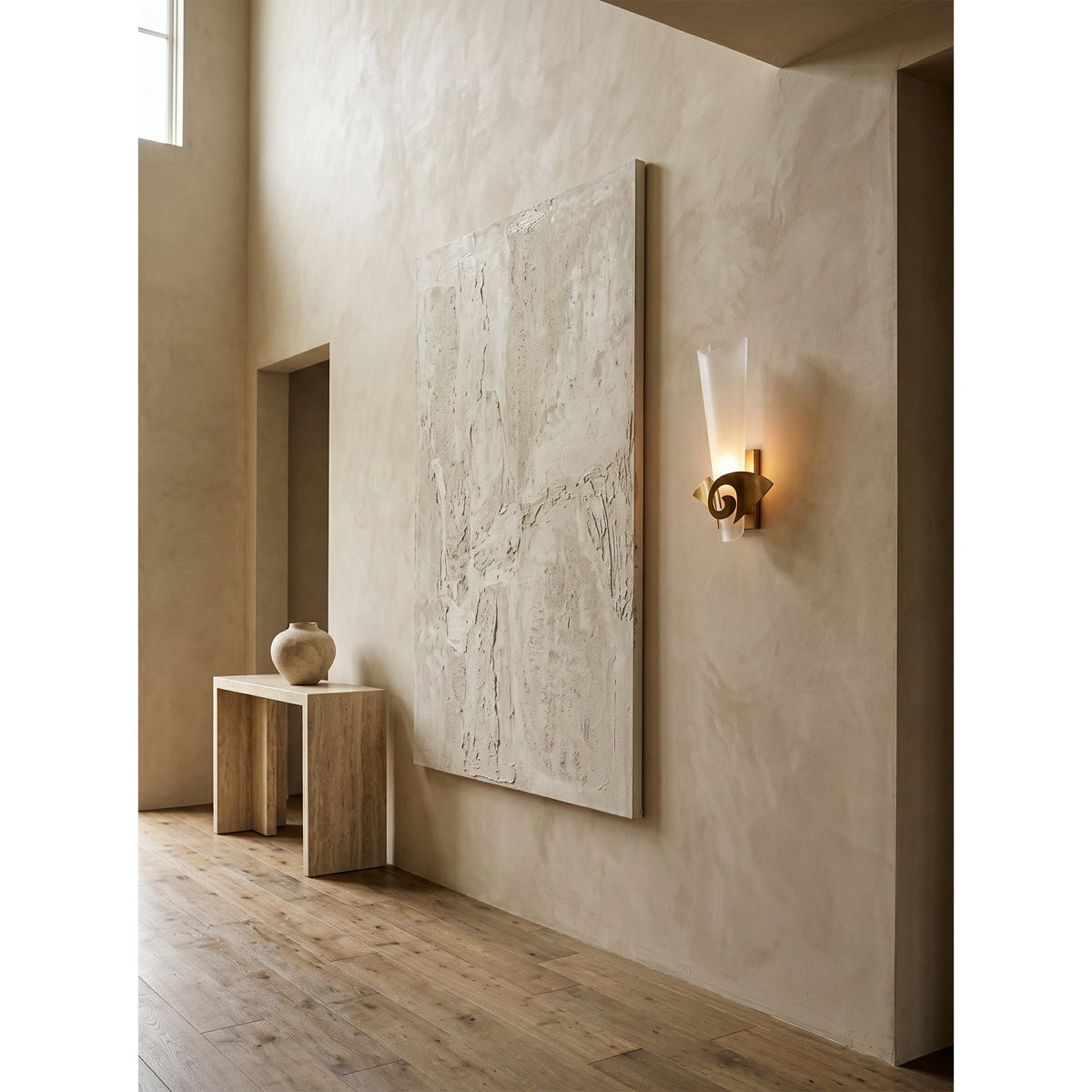 Avelisse Wall Sconce
