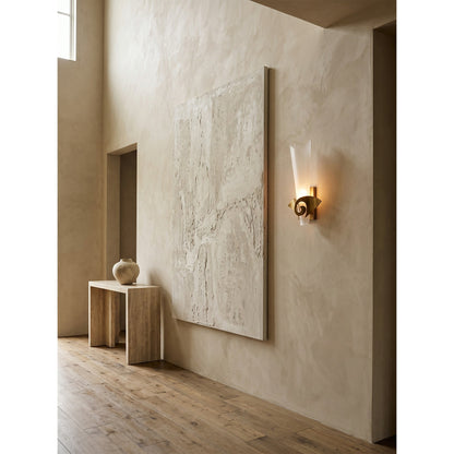 Avelisse Wall Sconce