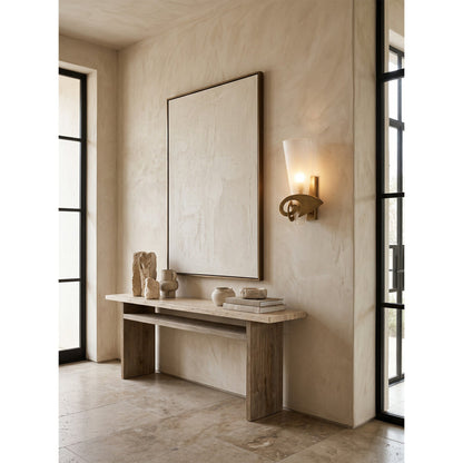 Avelisse Wall Sconce