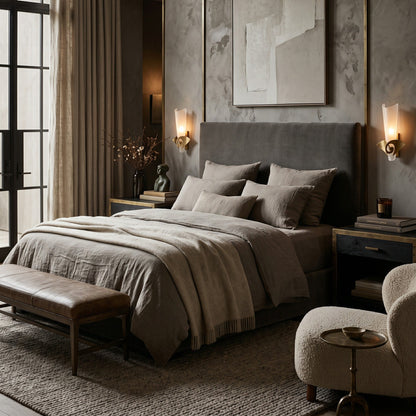 Avelisse Wall Sconce