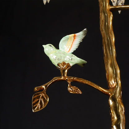 Aviorelle Crystal Chandelier