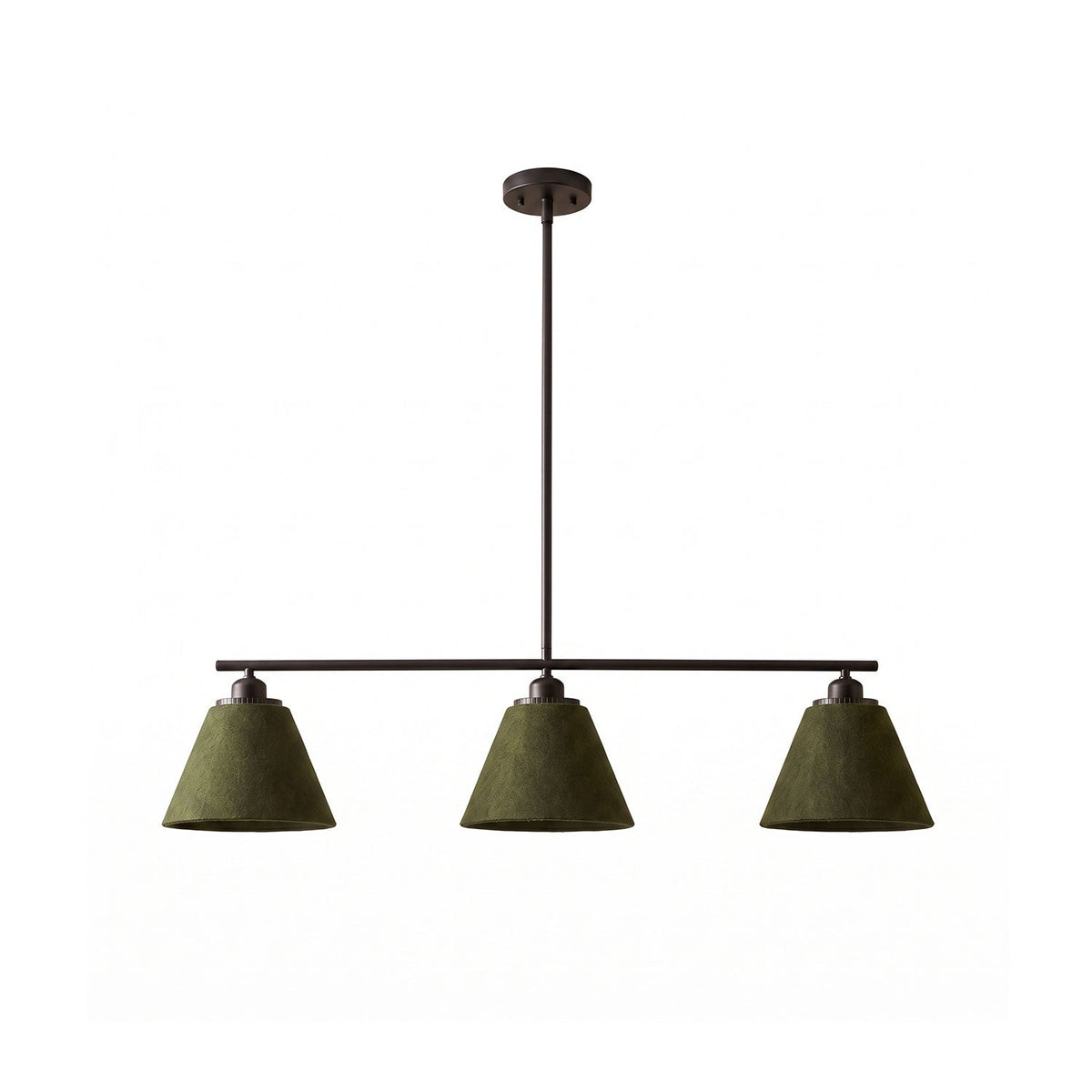 Barrington Linear Pendant Lamp