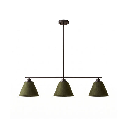 Barrington Linear Pendant Lamp