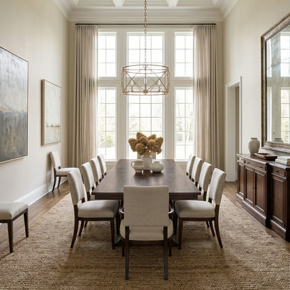 Beatrix Lantern Chandelier