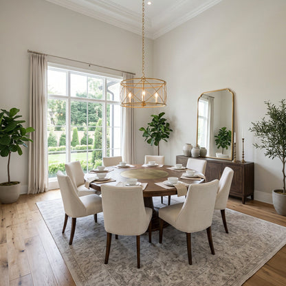 Beatrix Lantern Chandelier