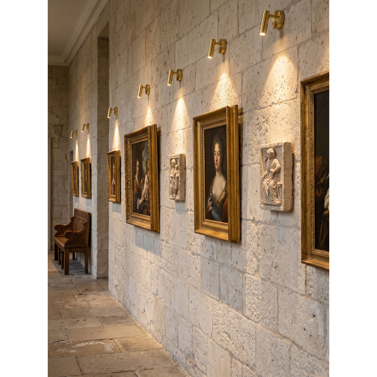 Beckett Wall Sconce
