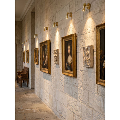 Beckett Wall Sconce