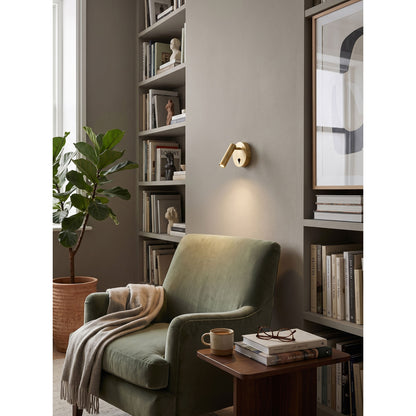 Beckett Wall Sconce