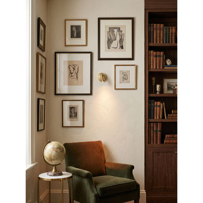 Beckett Wall Sconce