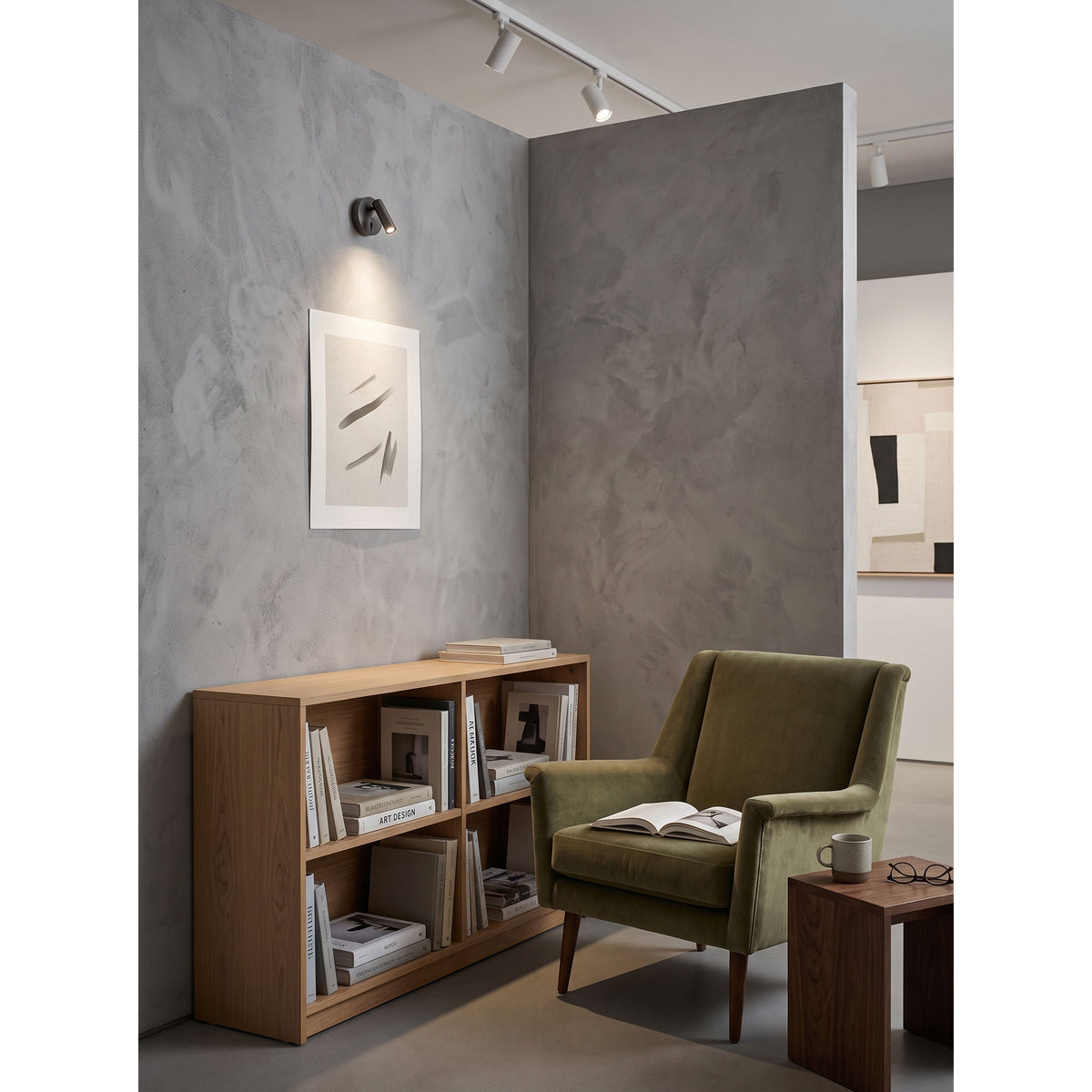 Beckett Wall Sconce